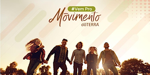Hauptbild für TOUR #VEMPROMOVIMENTO - Manaus