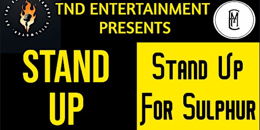 Imagem principal de Stand Up for Sulphur