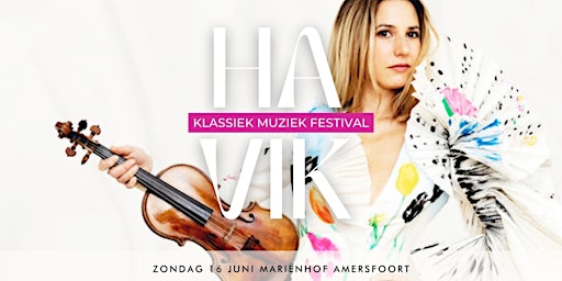 Imagem principal do evento Havik klassiek muziek festival