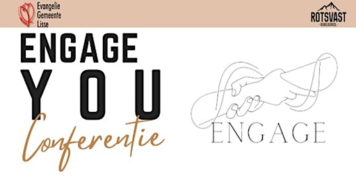 Image principale de Engage You