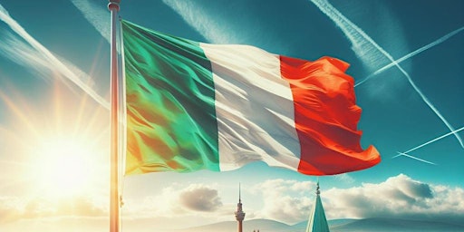 Italiani a Dublino: Condividere Esperienze di Espatrio primary image