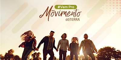 Hauptbild für TOUR #VEMPROMOVIMENTO - Belém