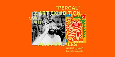PERCAL Expo by ASIS PERCALES