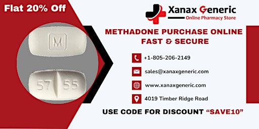 Hauptbild für Order Methadone Online Our Pain Telemedicine Services