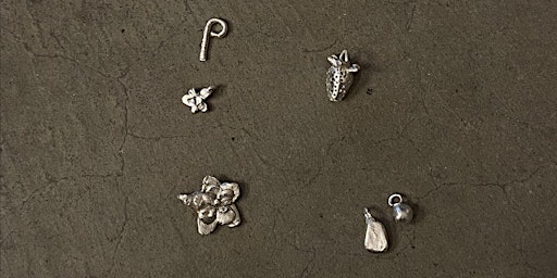 Silver charm workshop primary image