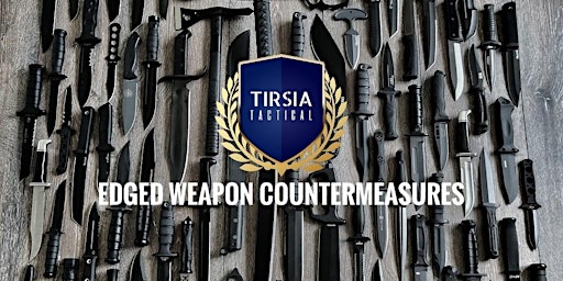 Imagem principal do evento TRICOM Edged Weapon Countermeasures