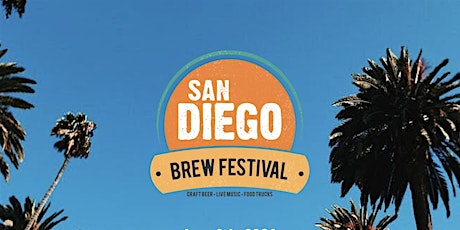 San Diego Beer Event 2024