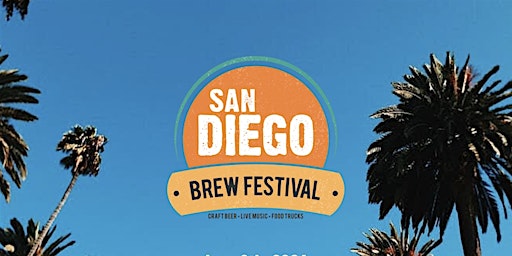 San Diego Beer Event 2024 primary image