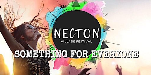 Imagem principal do evento Necton Music Festival