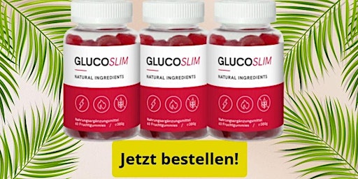 Glucoslim Höhle Der Löwen URGENT Customer Scam Warning! Do NOT Buy Yet! primary image