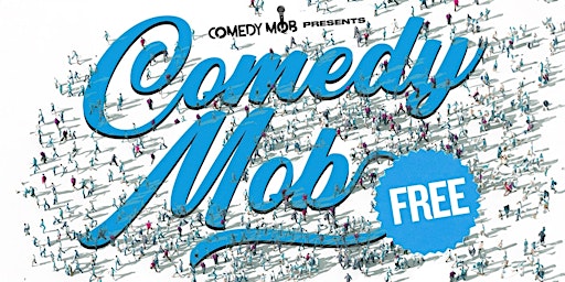 Hauptbild für New York Comedy Club: Free Comedy Show NYC