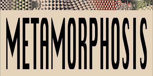Metamorphosis: Music for Meditation primary image
