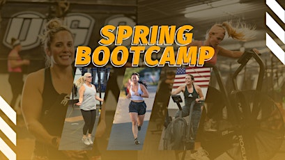 Spring Bootcamp