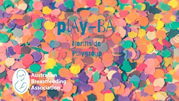 PlAy-BA Northside: Breastfeeding and weight gain primary image