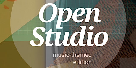 Odd Sundays Open Studio