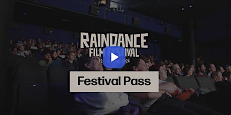 32nd Raindance Film