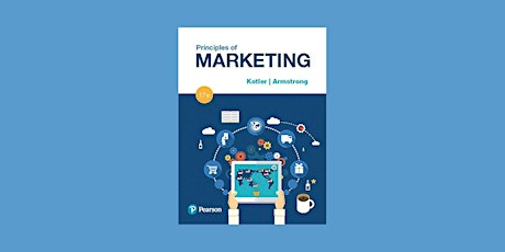 Pdf [download] Principles of Marketing BY Gary Armstrong PDF Download