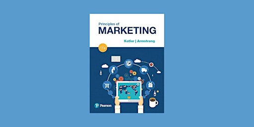 Primaire afbeelding van Pdf [download] Principles of Marketing BY Gary Armstrong PDF Download