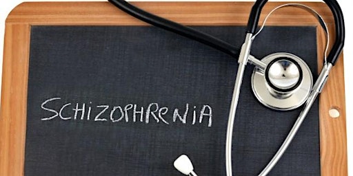 Primaire afbeelding van Schizophrenia Awareness: Understanding and Supporting Mental Health