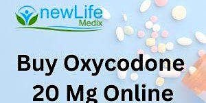 Primaire afbeelding van Buy Oxycodone Online