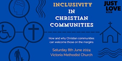 Imagen principal de Inclusivity in Christian Communities