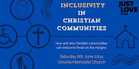 Inclusivity in Christian Communities