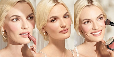 Bobbi Brown Wedding Makeup Masterclass with  Zara Findlay primary image