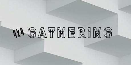 RE-CLUBBING // 4x4 GATHERING at Basement