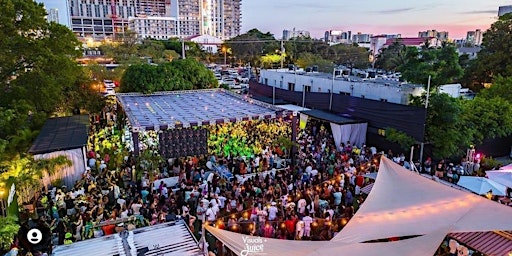 Imagem principal de THIS SUNDAY RISE AND TOAST #1 CARIBBEAN BRUNCH PARTY : THE URBAN