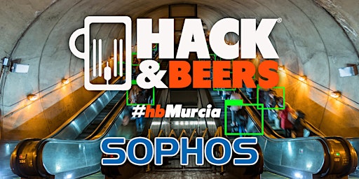 Immagine principale di Hack&Beers Murcia Vol. 4 