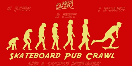 Cuba - Skateboard pub crawl primary image