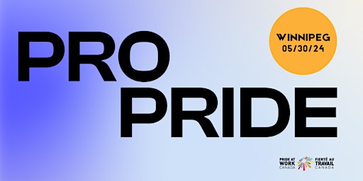 Hauptbild für Winnipeg ProPride