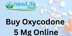 Imagen principal de Buy Oxycodone 5 Mg Online