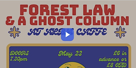 Forest Law + A Ghost Column Acoustic Set