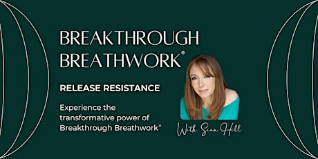 Breakthrough Breathwork®