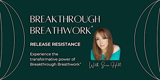 Hauptbild für Breakthrough Breathwork®