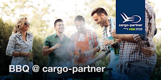 cargo-partner Grillfest / BBQ  primärbild