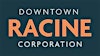 Logotipo de Downtown Racine Corporation