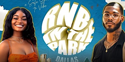RnB in the Park - Dallas primary image