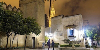 Hauptbild für Visita nocturna a la antigua Judería de Sevilla
