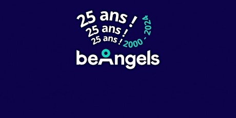 BeAngels celebrates 25 years !
