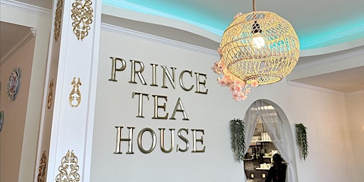 Hauptbild für Mother's Day Tea Party at Prince Tea House