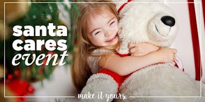 Santa Cares - A Holiday Sensory Friendly Event at Northwoods Mall