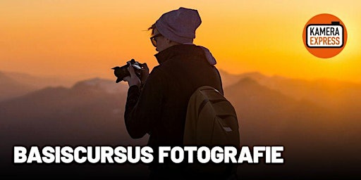 Hauptbild für Basiscursus Fotografie | Kamera Express Gent | Module 2 Belichtingsdriehoek