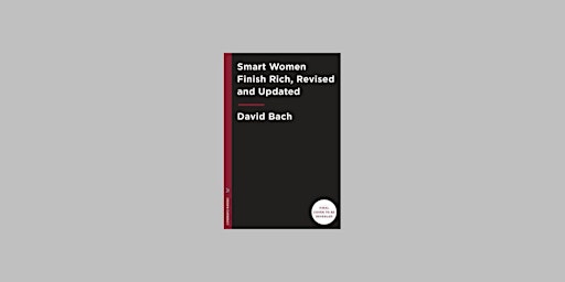 Download [EPub]] Smart Women Finish Rich by David Bach epub Download primary image