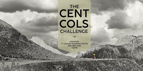 The Cent Cols Challenge