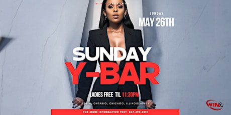 Summer Vibes: Memorial Day Weekend at Y-Bar