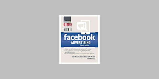 Imagen principal de Download [Pdf]] Ultimate Guide to Facebook Advertising by Perry Marshall Pd