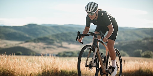 Pinarello hosts Olympian Mari Holden for a gravel ride & clinic primary image