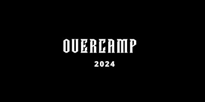 Over Camp 2024 primary image